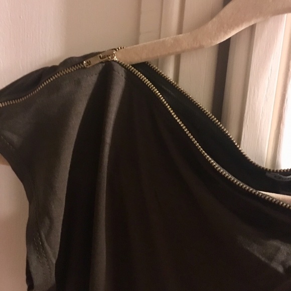 Charlotte Russe bodycon midi t-shirt dress - Picture 4 of 4